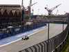 GP EUROPA, during qualifying for the European Formula One Grand Prix at the Valencia Street Circuit on August 22, 2009, in Valencia, Spain.
